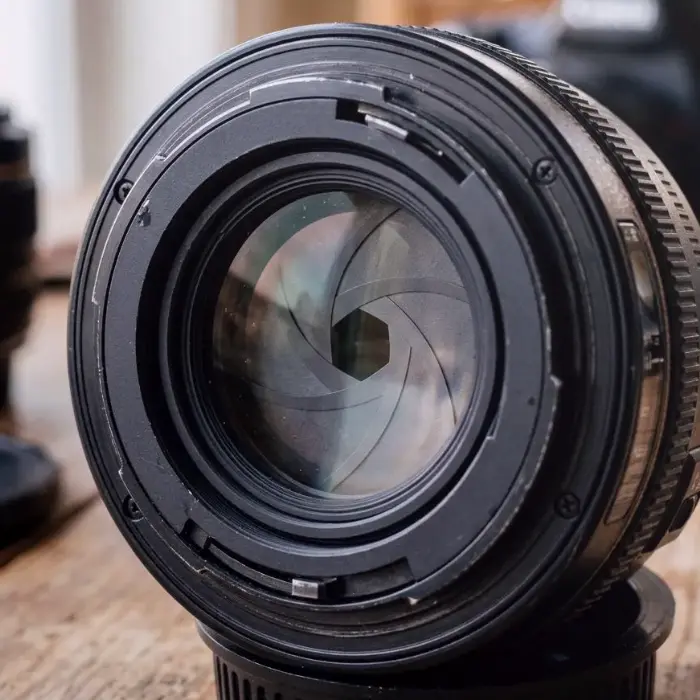 Quiet Crest — Datengetriebene Fotografie